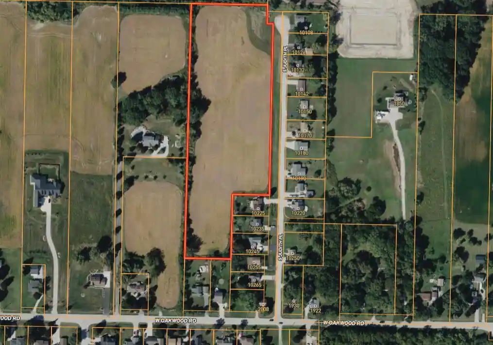 4th image of Lt1 S Judith Pl Pl, Oak Creek, WI 53154 | MLS# 1972748