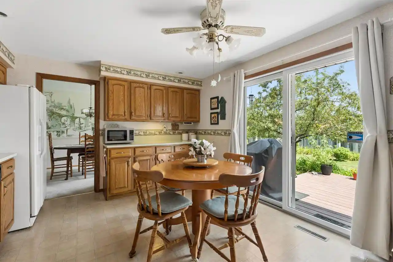 Photo 2 of Single family home for sale at 1300 N Bay Ridge Road Road, Appleton, WI 54915 | MLS# 50329530 | Listing updated on 2026-07-25