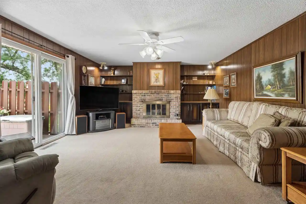 Photo 3 of Single family home for sale at 1300 N Bay Ridge Road Road, Appleton, WI 54915 | MLS# 50329530 | Listing updated on 2026-07-25