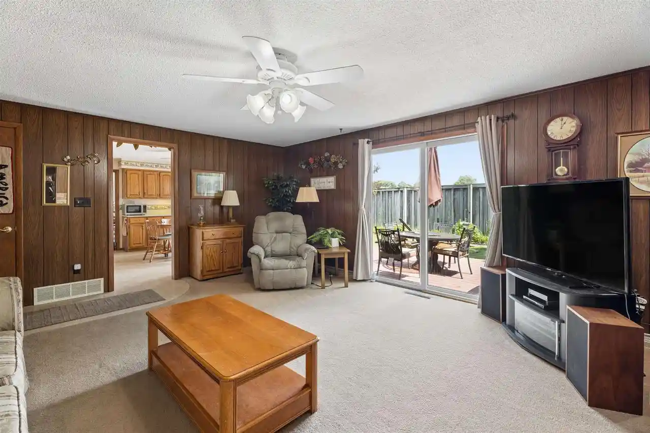 Photo 3 of Single family home for sale at 1300 N Bay Ridge Road Road, Appleton, WI 54915 | MLS# 50329530 | Listing updated on 2026-07-25