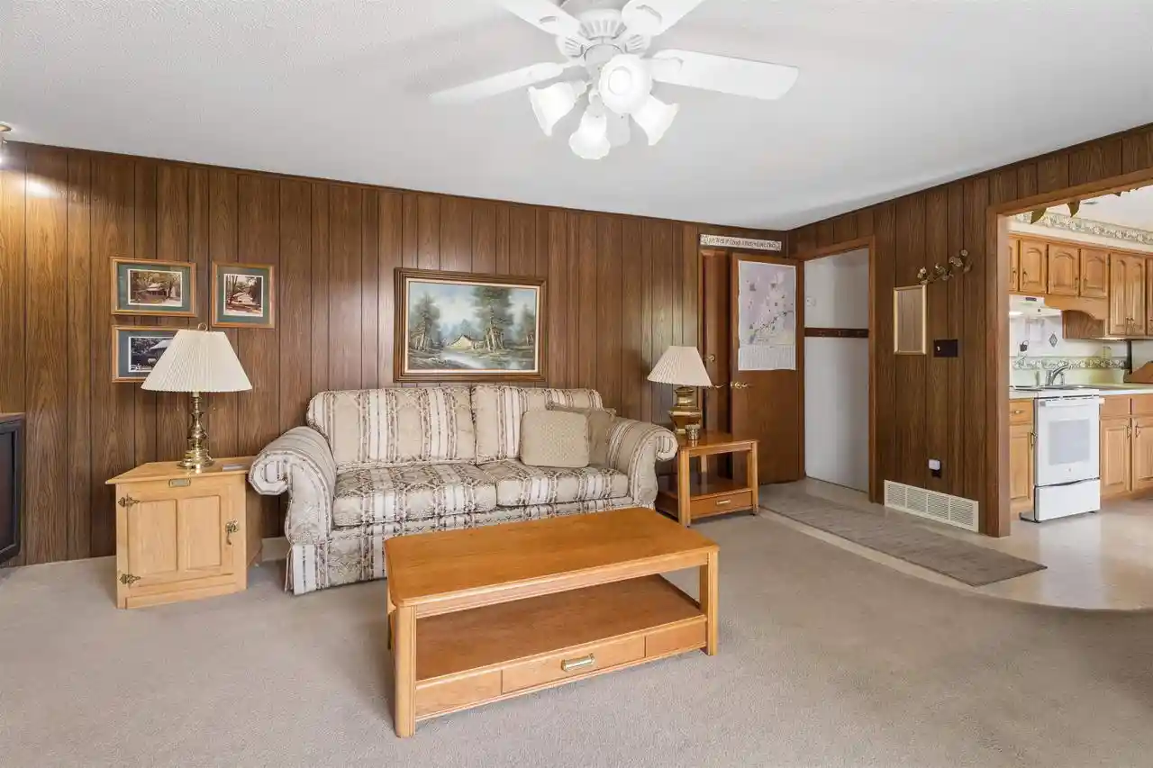 Photo 4 of Single family home for sale at 1300 N Bay Ridge Road Road, Appleton, WI 54915 | MLS# 50329530 | Listing updated on 2026-07-25