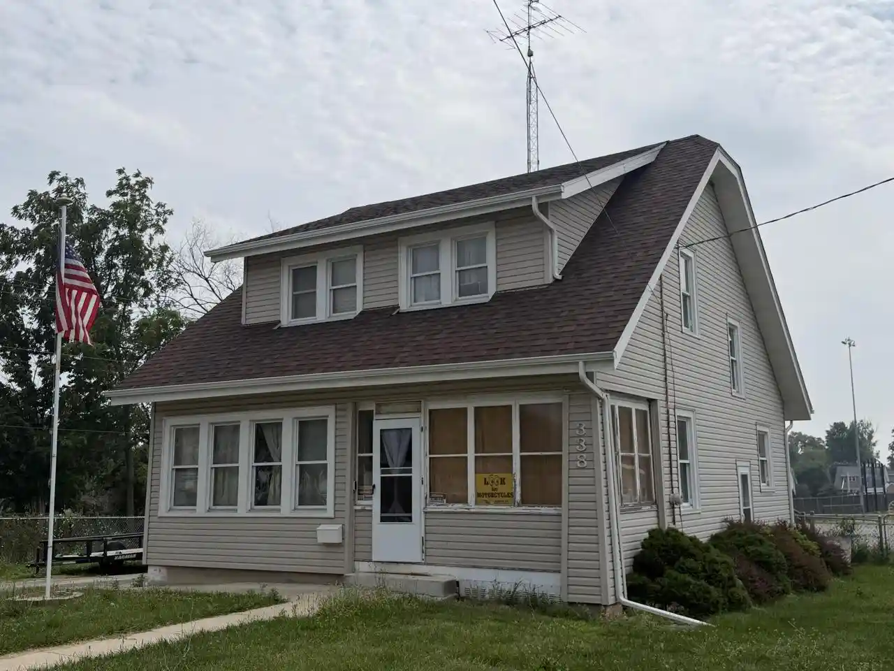 1st image of 338 E Racine Street Street, Jefferson, WI 53549 | MLS# 1972731