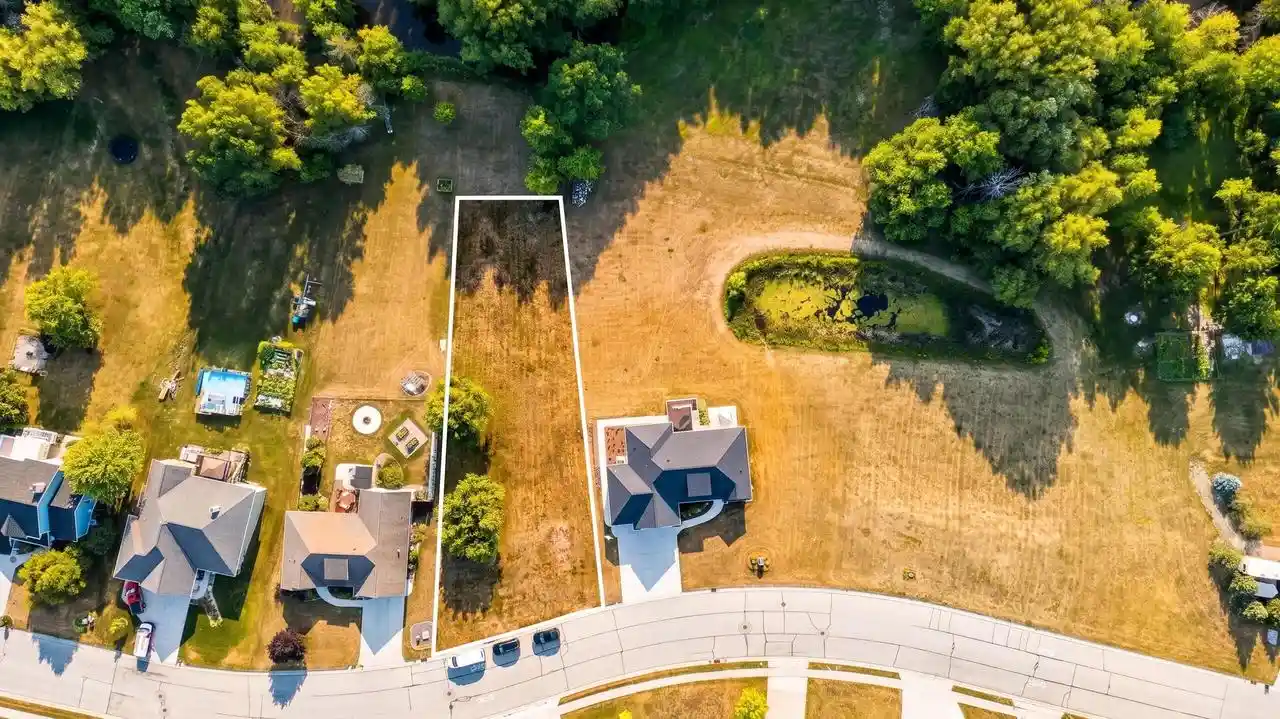 Photo 1 of Land for sale at Lt3 Audubon Road Road, Sheboygan, WI 53083 | MLS# 1972718 | Listing updated on 2026-07-22