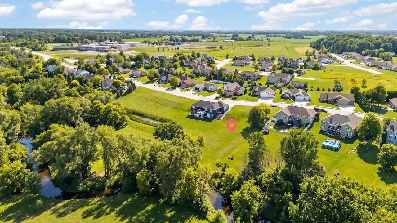 Photo 3 of Land for sale at Lt3 Audubon Road Road, Sheboygan, WI 53083 | MLS# 1972718 | Listing updated on 2026-07-22