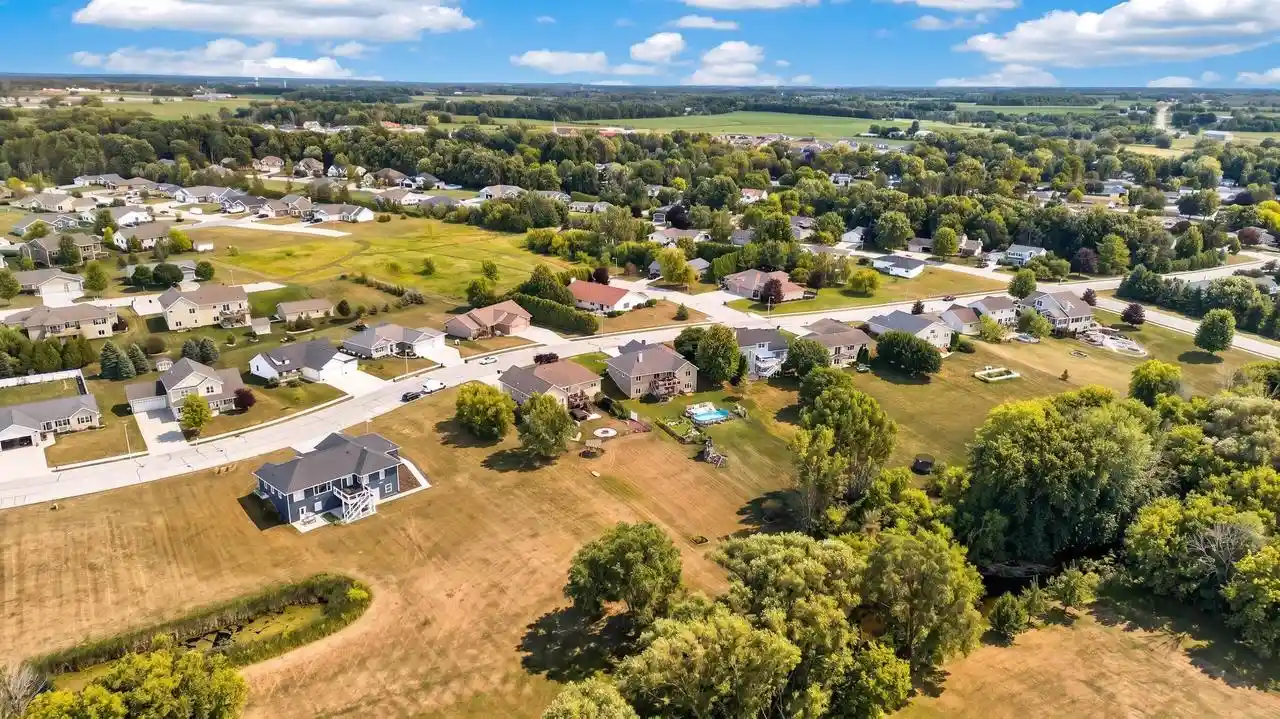 Photo 3 of Land for sale at Lt3 Audubon Road Road, Sheboygan, WI 53083 | MLS# 1972718 | Listing updated on 2026-07-22