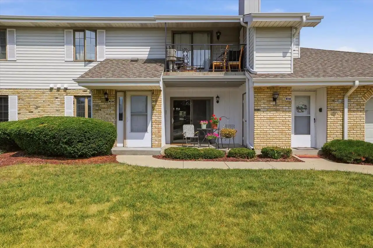 1st image of 1440 Fox Tail Dr Dr #103, Mount Pleasant, WI 53406 | MLS# 1972750
