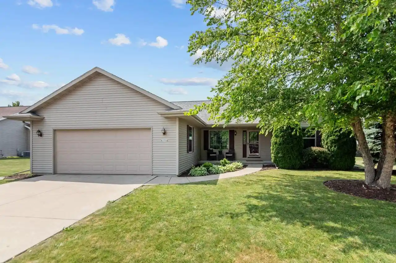 Homes for sale in Greenville, WI | N1779 Swanee Circle Circle, Greenville, WI 54942 | MLS# 50329540