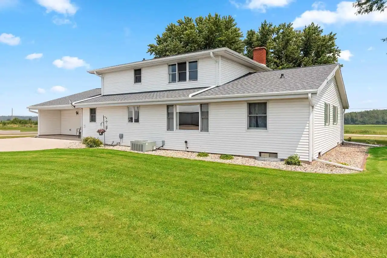 Photo 2 of Single family home for sale at N4341 Mc Cabe Road Road, Kaukauna, WI 54130 | MLS# 50329538 | Listing updated on 2026-08-10