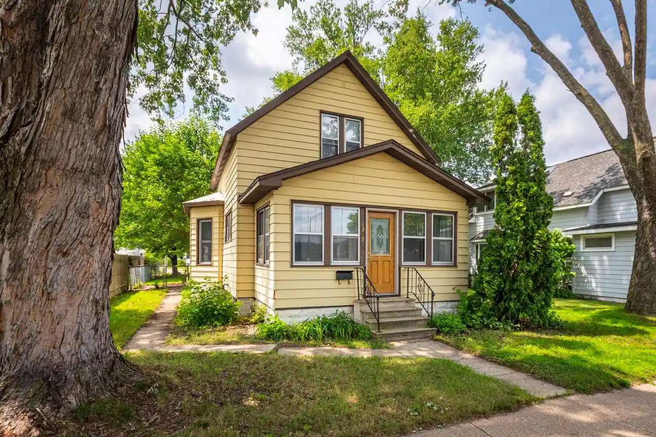 Single family home for sale at 1327 Wood Street Street, La Crosse, WI 54603 | MLS# 1972722
