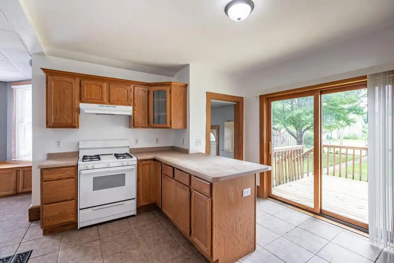 Photo 2 of Single family home for sale at 1327 Wood Street Street, La Crosse, WI 54603 | MLS# 1972722 | Listing updated on 2026-08-10