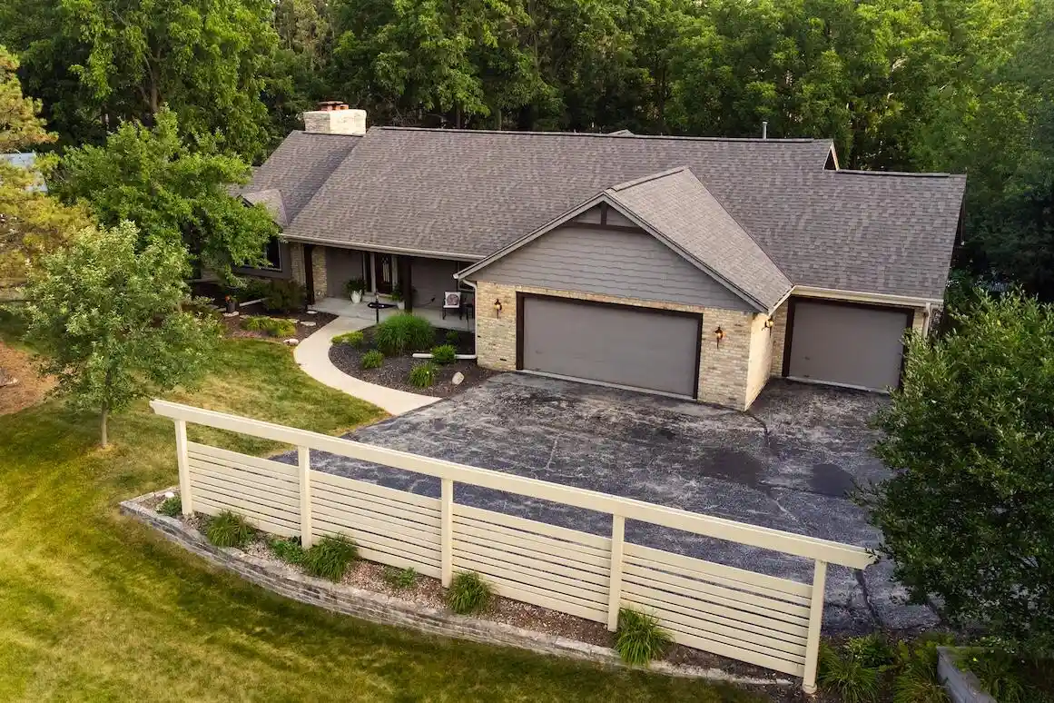 99th image of W318n1050 Huckleberry Way Way, Delafield, WI 53018 | MLS# 1972733