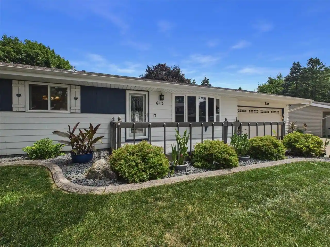 Photo 1 of Single family home for sale at 613 Whitehall Dr Dr, Madison, WI 53714 | MLS# 2028614 | Listing updated on 2026-08-20