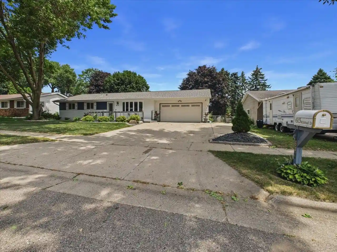 Photo 3 of Single family home for sale at 613 Whitehall Dr Dr, Madison, WI 53714 | MLS# 2028614 | Listing updated on 2026-08-20