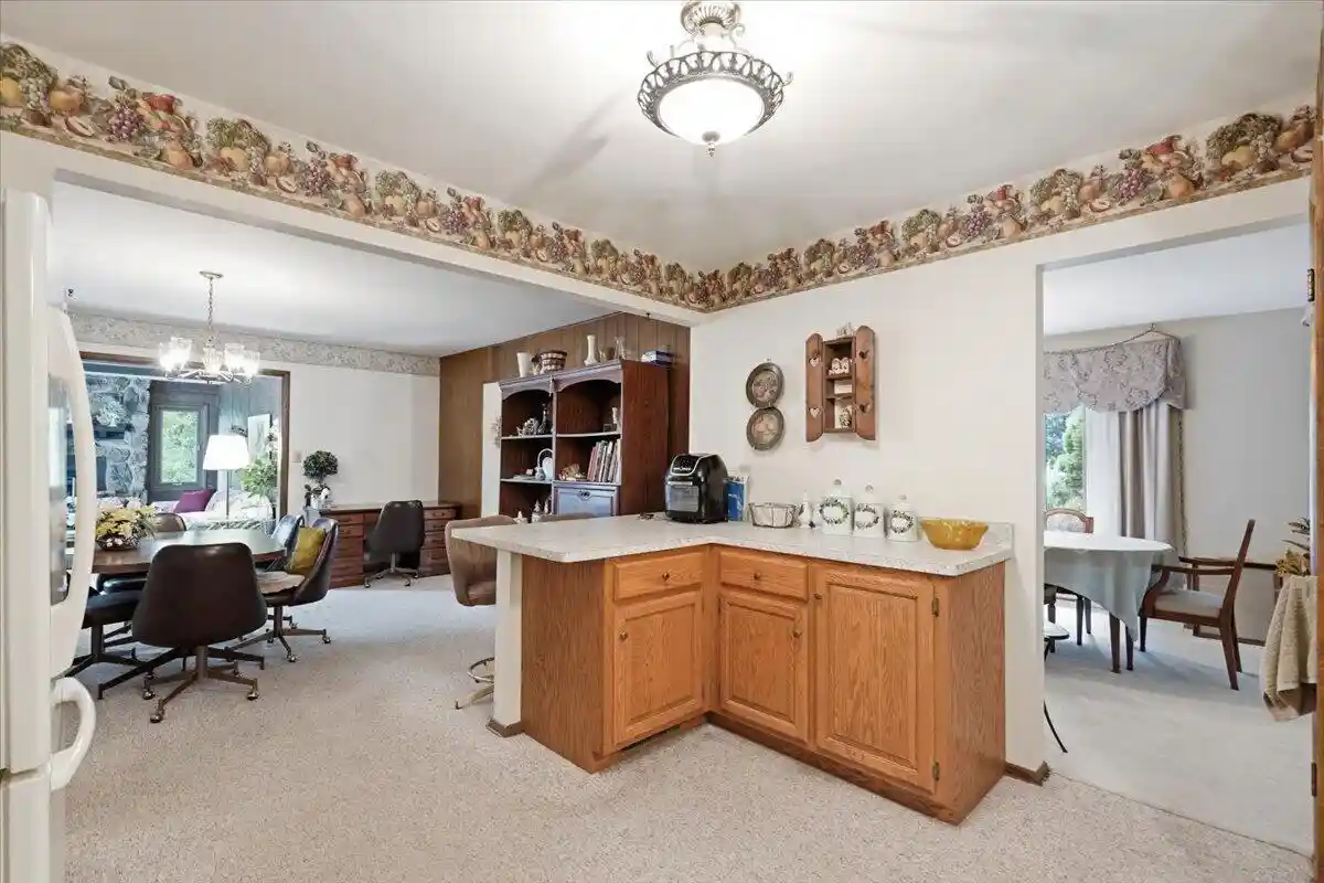 2nd image of 3444 E County Line Road Road, Oak Creek, WI 53154 | MLS# 1972754