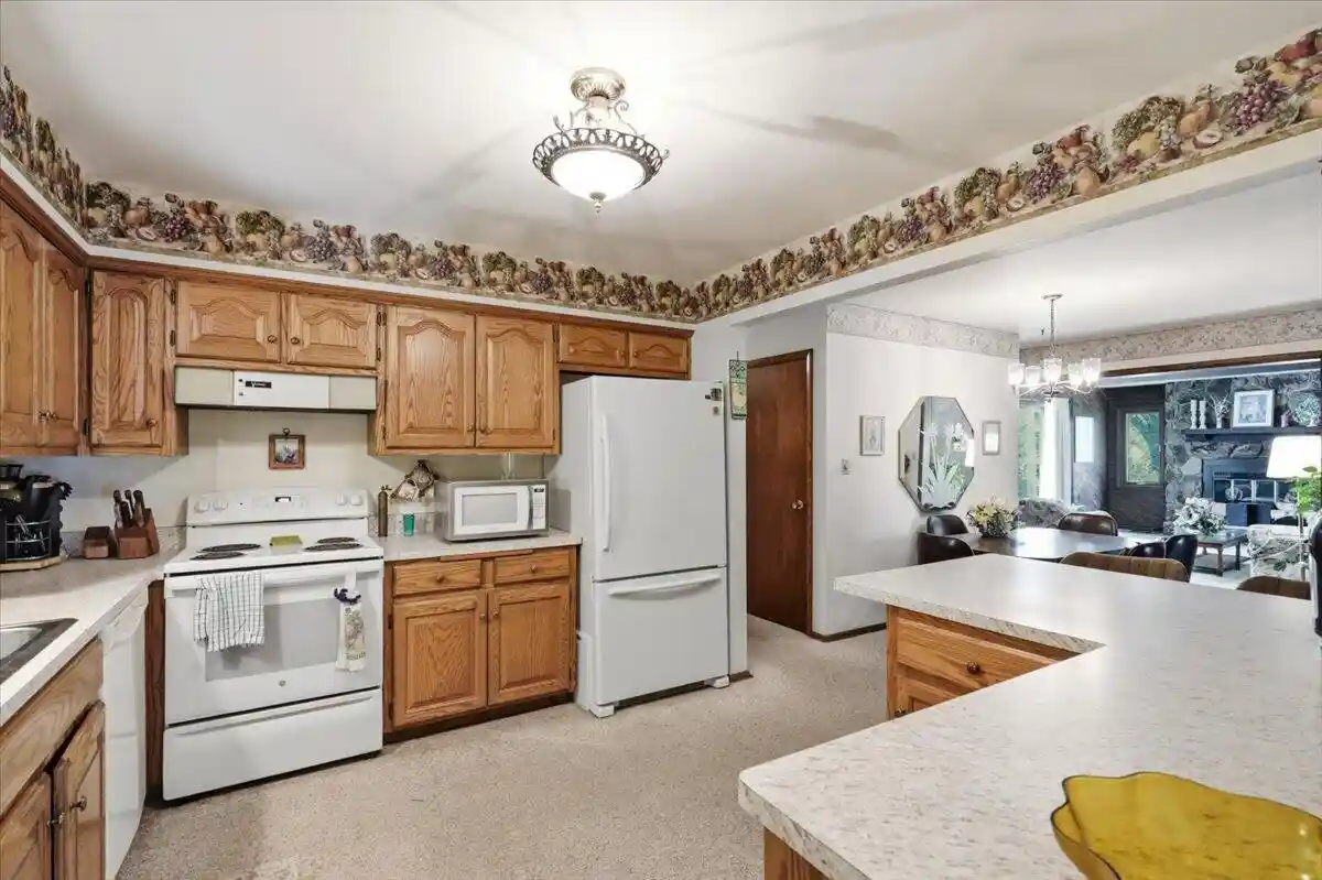 59th image of 3444 E County Line Road Road, Oak Creek, WI 53154 | MLS# 1972754