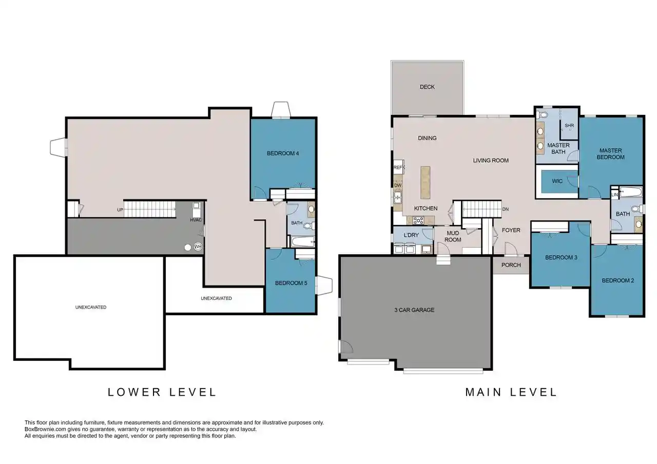 image of 623 Lewis Court Court, Holmen, WI 54636 | MLS# 1972759