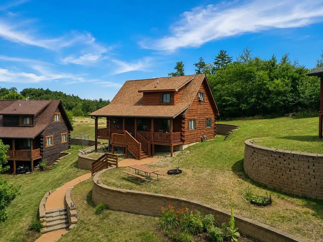 1st image of 825 Waterslide Court Court, Warrens, WI 54666 | MLS# 1972758
