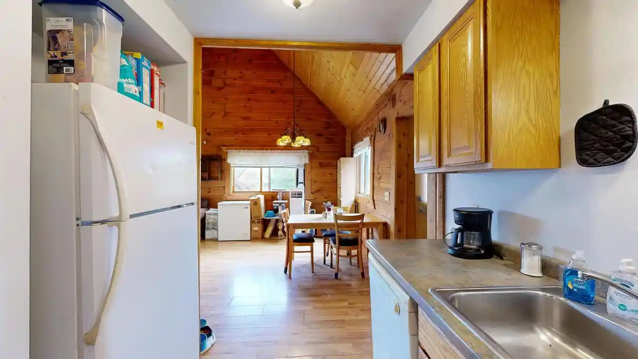 2nd image of 825 Waterslide Court Court, Warrens, WI 54666 | MLS# 1972758