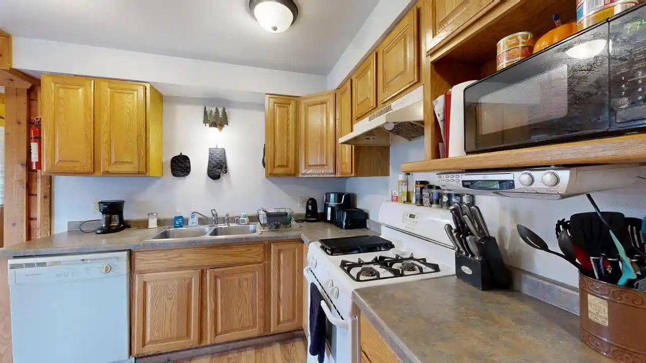 3rd image of 825 Waterslide Court Court, Warrens, WI 54666 | MLS# 1972758