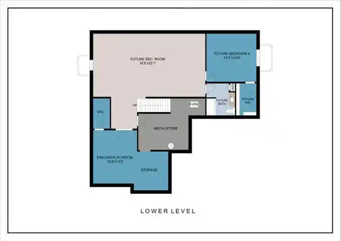 image of 633 Lewis Court Court, Holmen, WI 54636 | MLS# 1972761