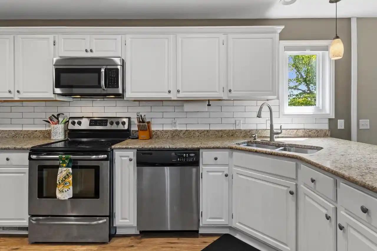 2nd image of 422 Meadowridge Circle Circle, Lake Mills, WI 53551 | MLS# 1972765