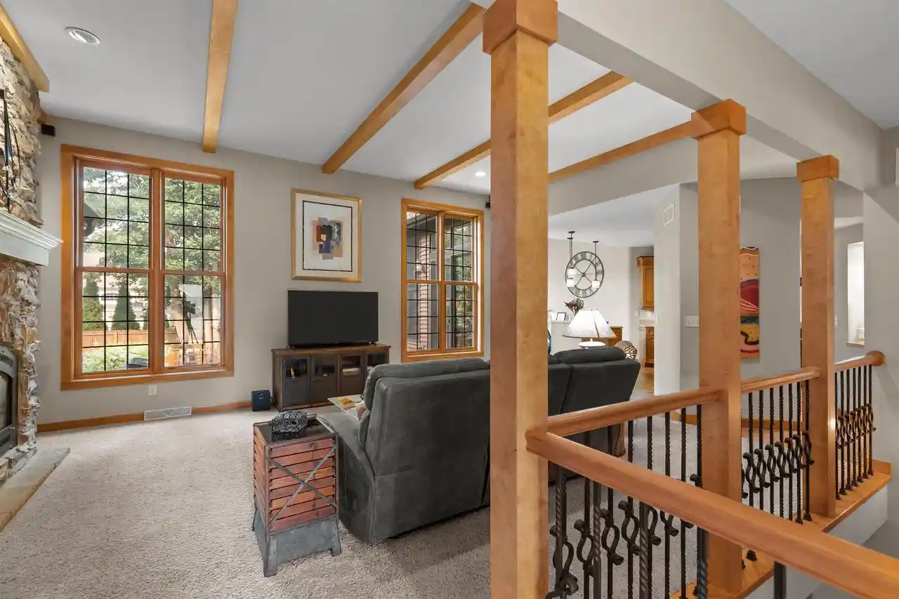 4th image of 1945 Sunny Brook Court Court, Plover, WI 54467 | MLS# 22603446