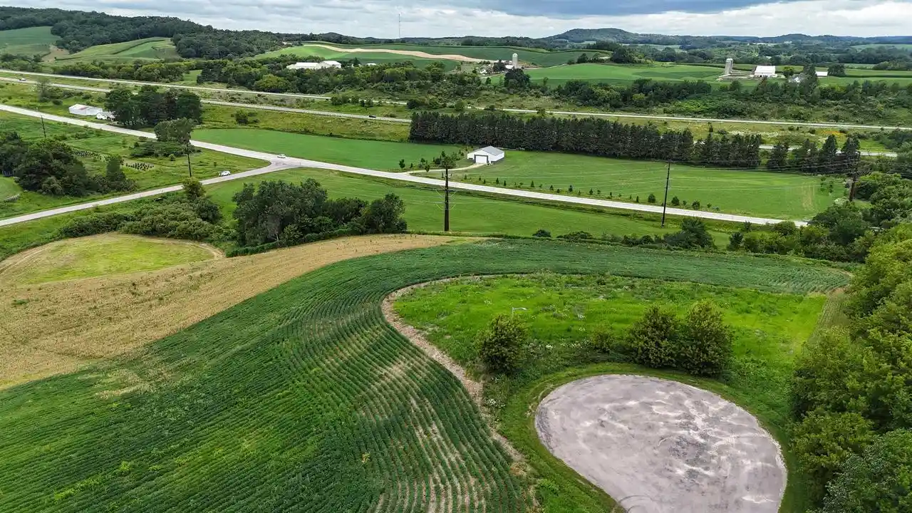 1st image of Lot 1 Heirloom Road Road, Tomah, WI 54660 | MLS# 2028617