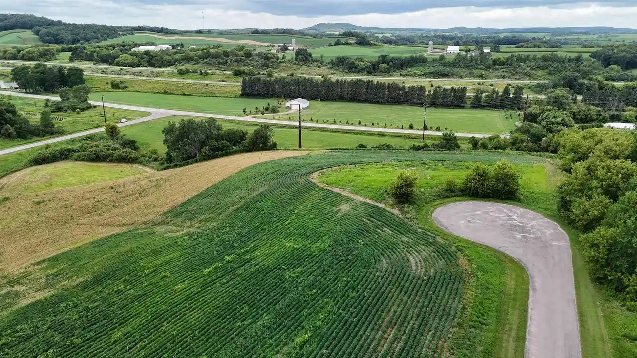 2nd image of Lot 1 Heirloom Road Road, Tomah, WI 54660 | MLS# 2028617