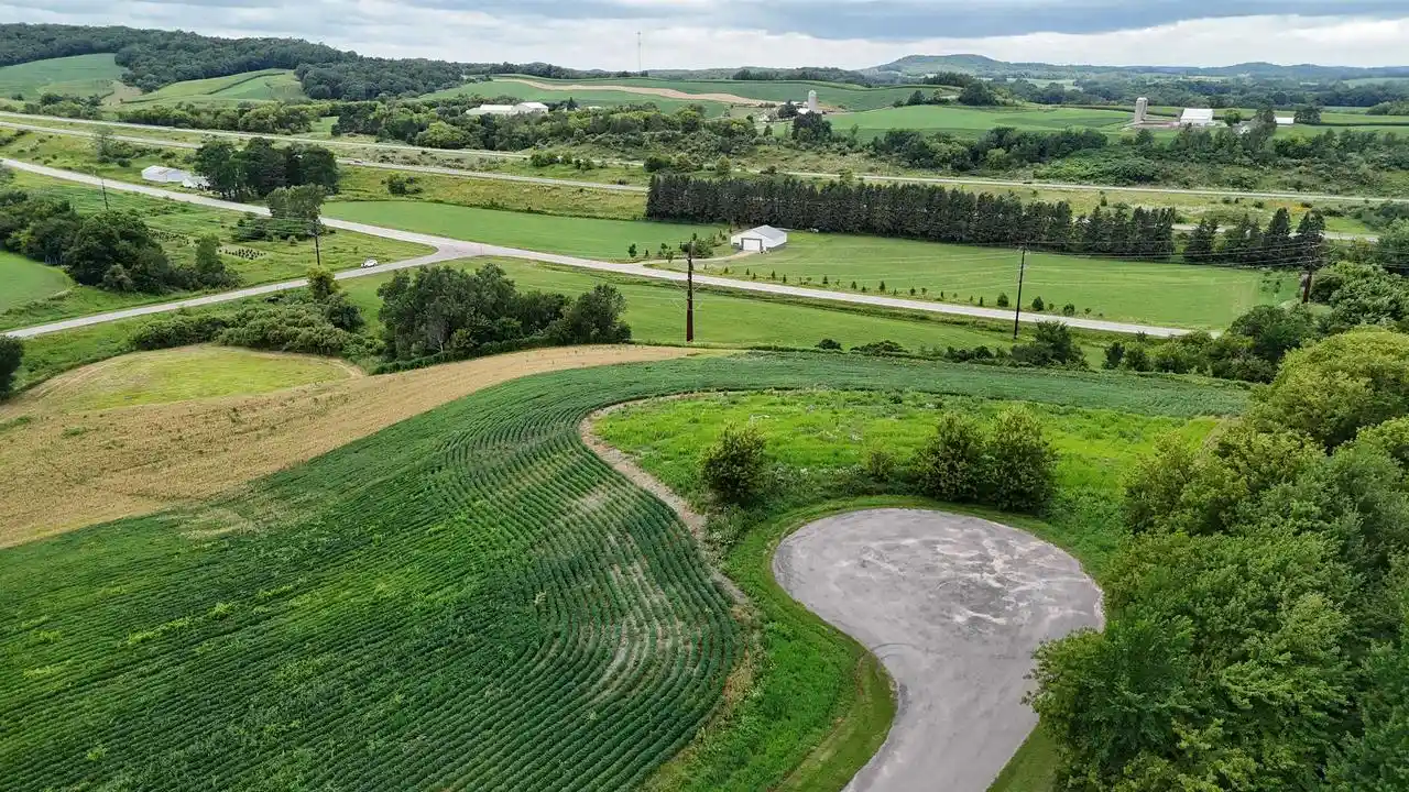 42nd image of Lot 1 Heirloom Road Road, Tomah, WI 54660 | MLS# 2028617