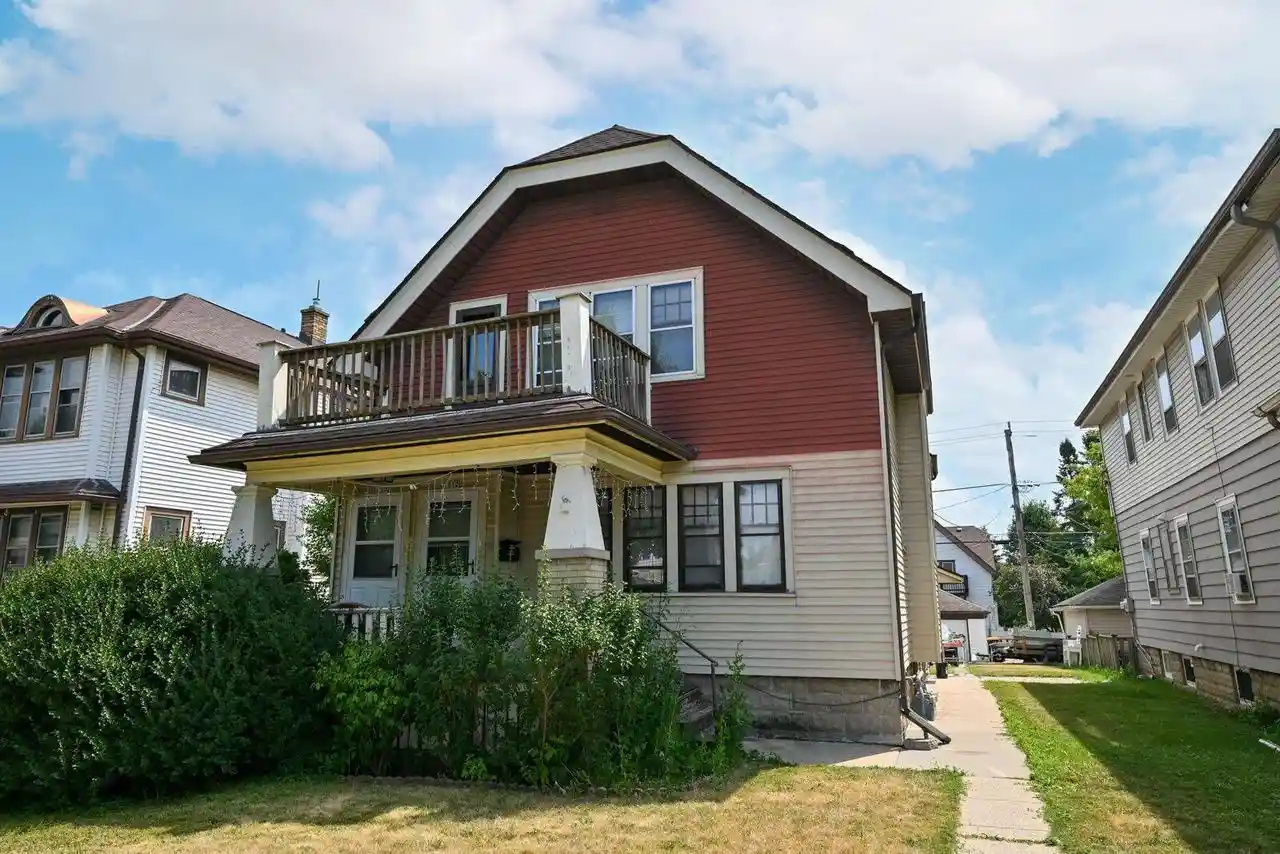 1st image of 1010 S 58th Street Street, Milwaukee, WI 53214 | MLS# 1972768