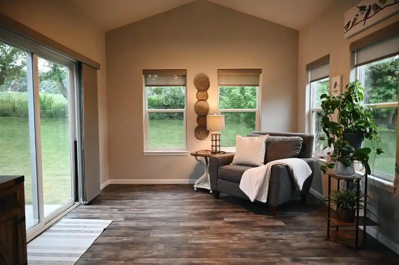 3rd image of 9523 Lost Pine Trail Trail, Verona, WI 53593 | MLS# 2028618