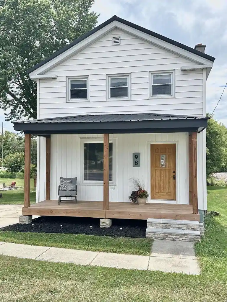 1st image of 98 E Commerce Street Street, Cambria, WI 53923 | MLS# 2028621