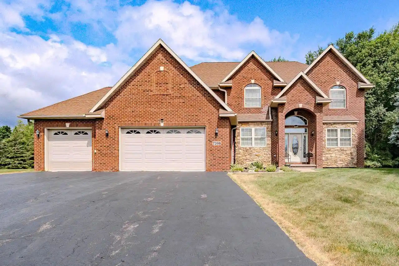 Photo 1 of Single family home for sale at 7208 Executive Court Court, Schofield, WI 54476 | MLS# 22603447 | Listing updated on 2026-09-09