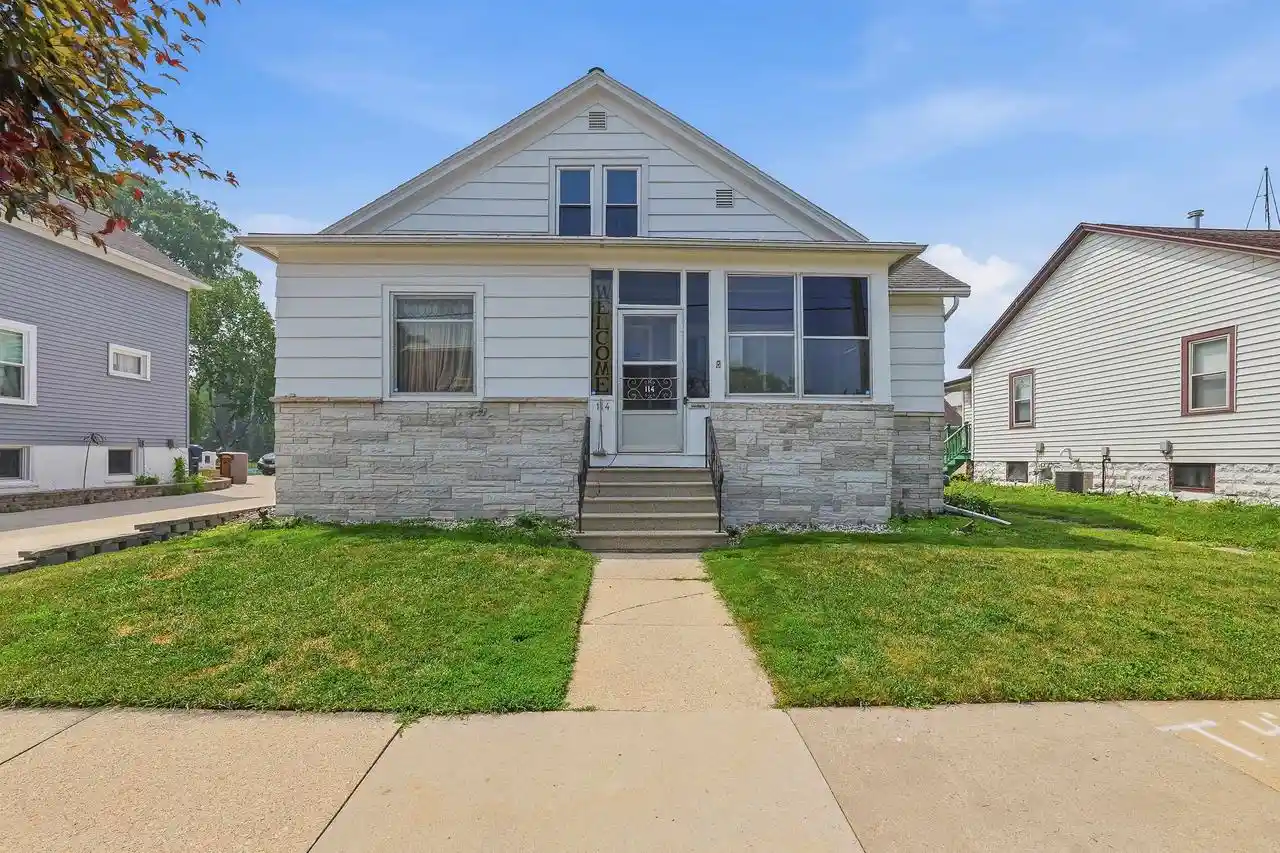 1st image of 114 E Arndt Street Street, Fond Du Lac, WI 54935 | MLS# 50329550