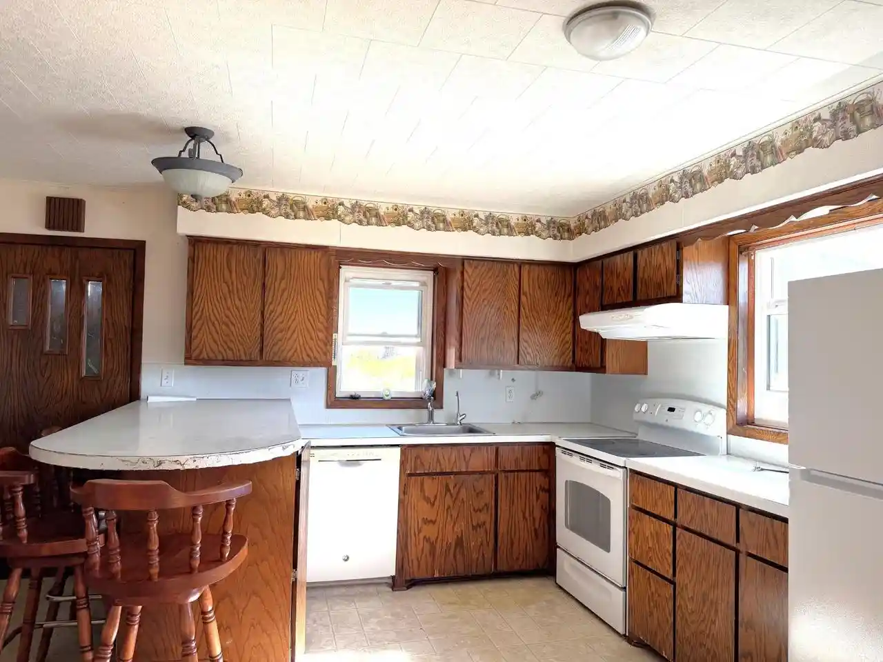 Photo 4 of Single family home for sale at W7290 Price Polar Road Road, Bryant, WI 54418 | MLS# 22603448 | Listing updated on 2026-07-22
