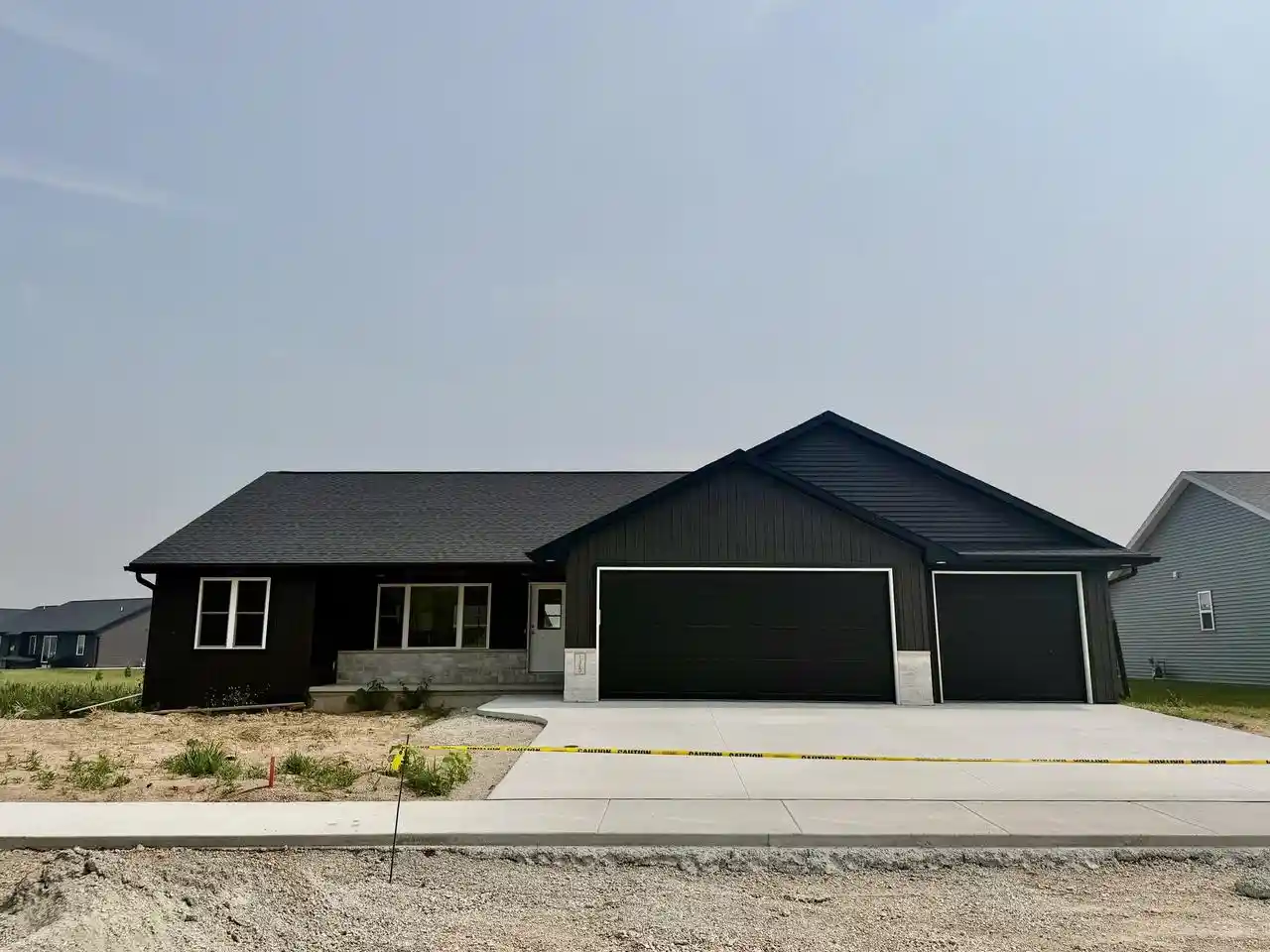 Photo 1 of Single family home for sale at 1360 Bens Way Way, Kaukauna, WI 54130 | MLS# 50329554 | Listing updated on 2026-09-12