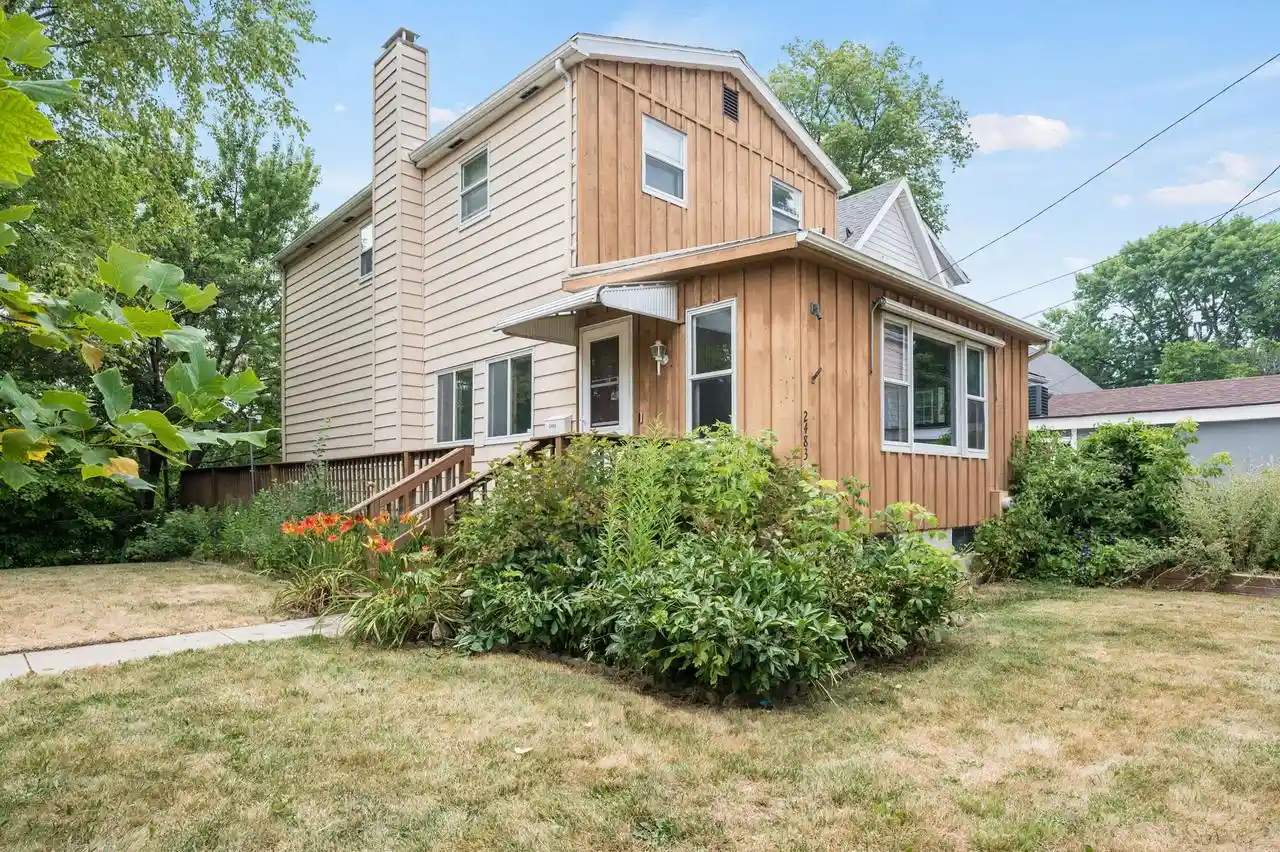 Photo 1 of Single family home for sale at 2483 N Newhall Lane Lane, Milwaukee, WI 53211 | MLS# 1972773 | Listing updated on 2026-08-31