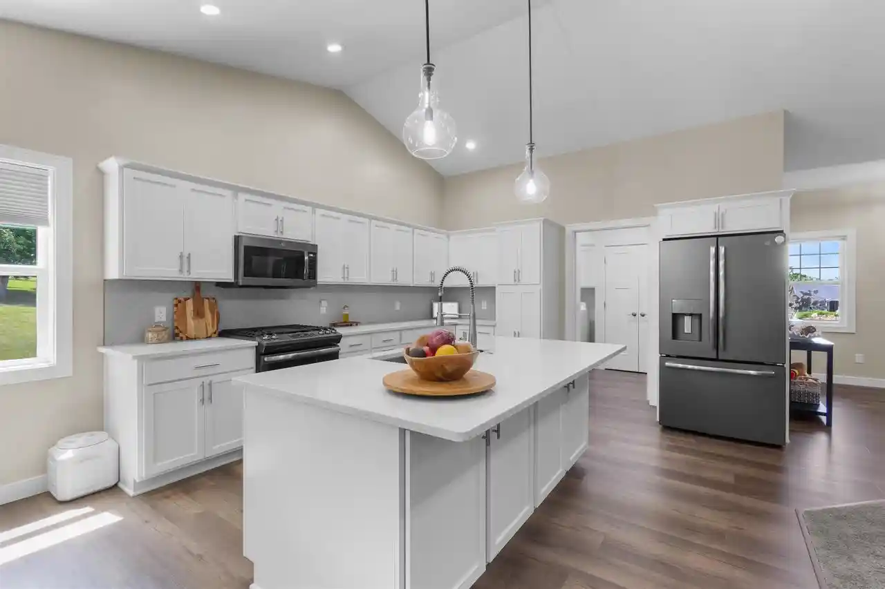 3rd image of 731 Chester Court Court, Ripon, WI 54971 | MLS# 2028624