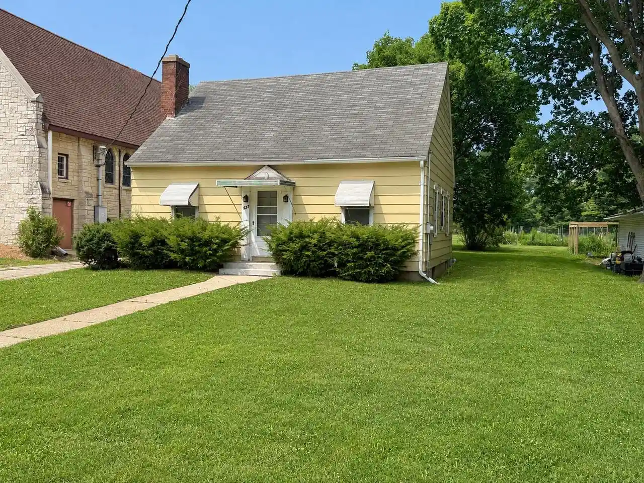 Photo 2 of Single family home for sale at 237 N Main Street Street, Cottage Grove, WI 53527 | MLS# 2028627 | Listing updated on 2026-07-22