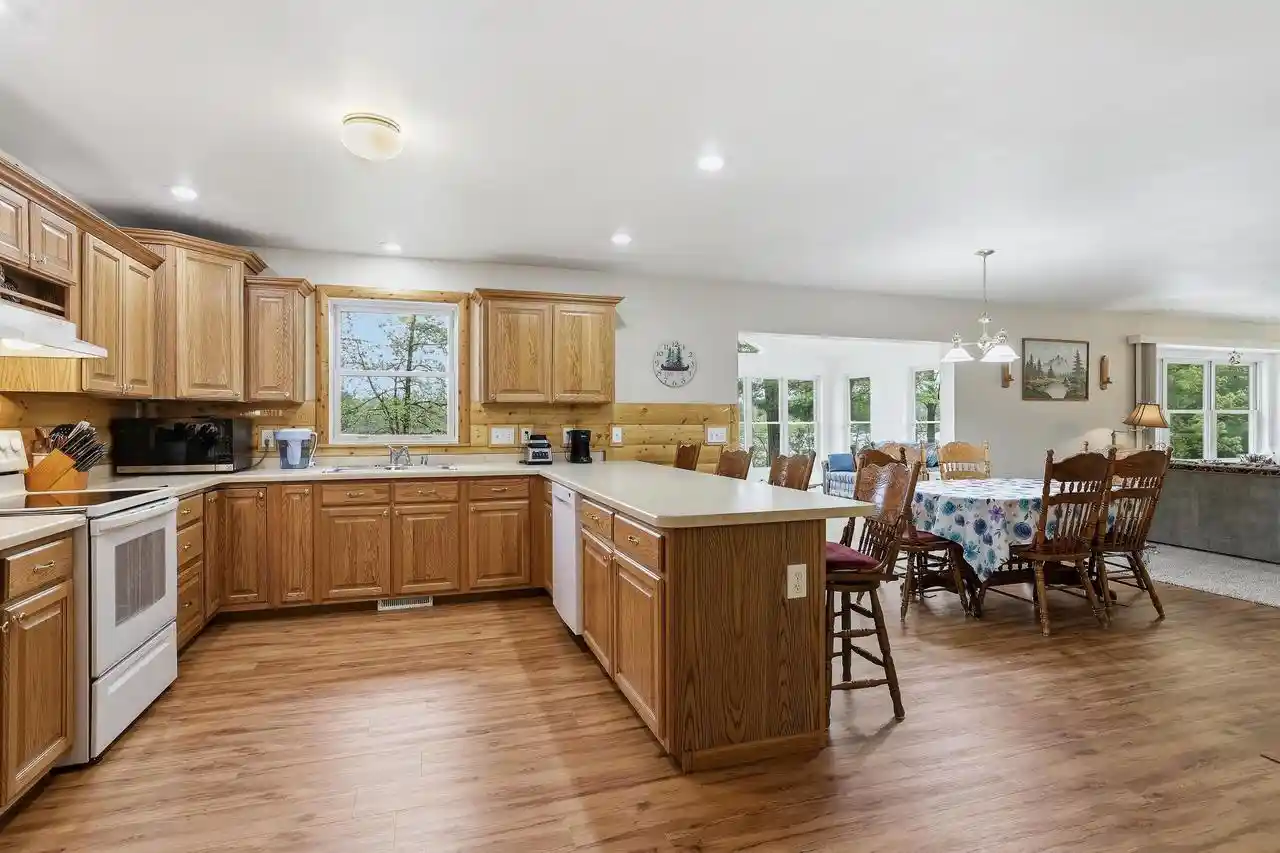 4th image of 3317 Della Street Street, Stevens Point, WI 54481 | MLS# 22603450