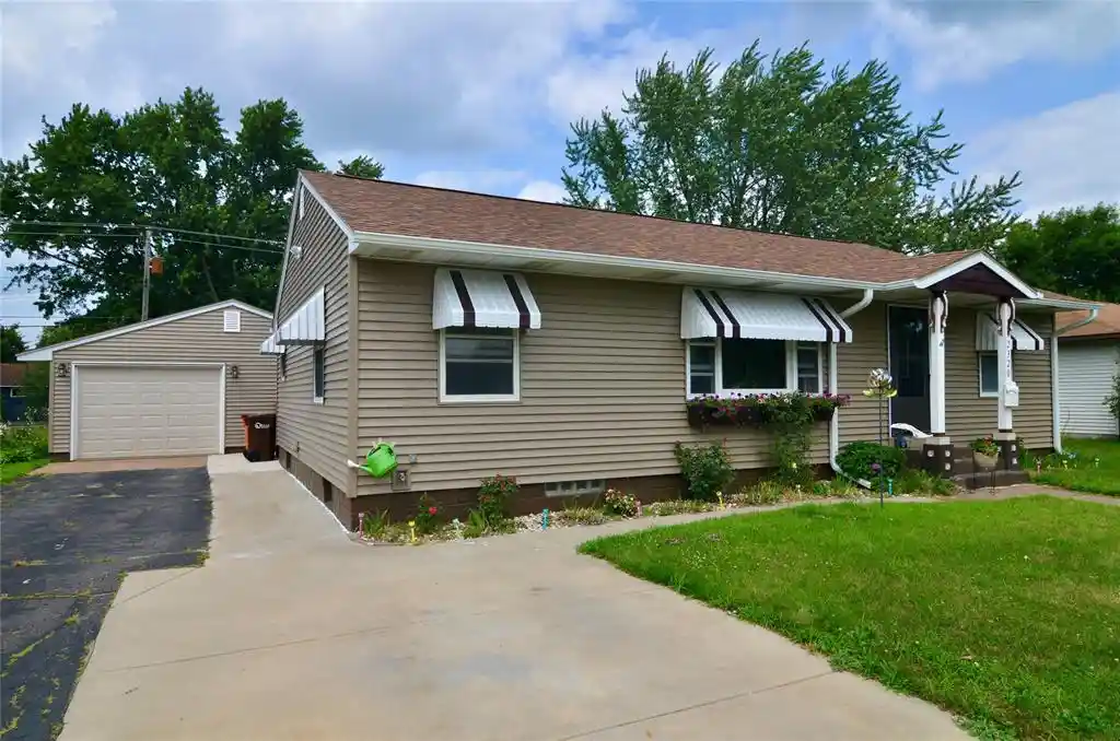 1st image of 2320 Hayden Avenue Avenue, Altoona, WI 54720 | MLS# 1603336