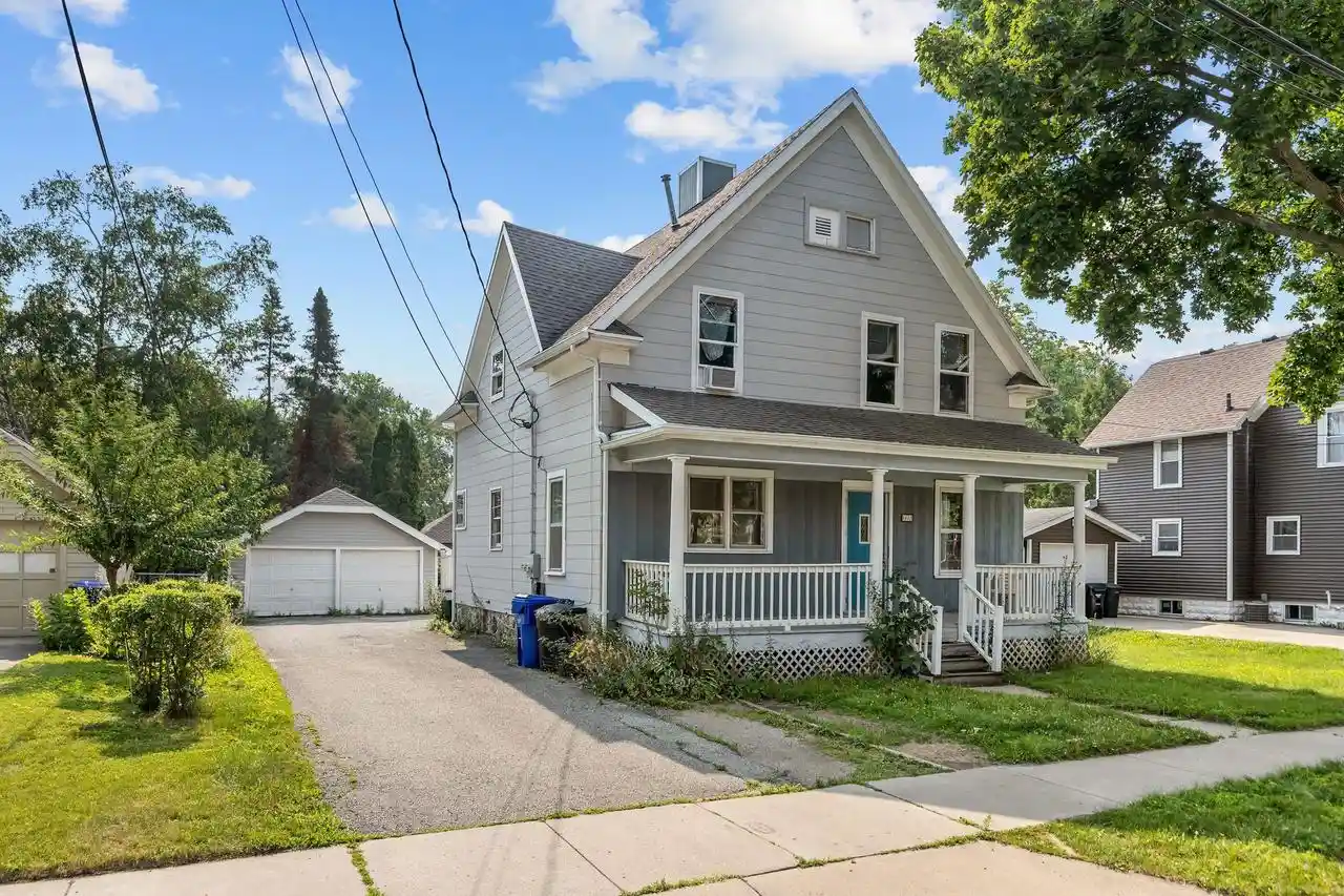 Photo 1 of Multi family home for sale at 1412 N Durkee Street Street, Appleton, WI 54911 | MLS# 50329569 | Listing updated on 2026-09-30