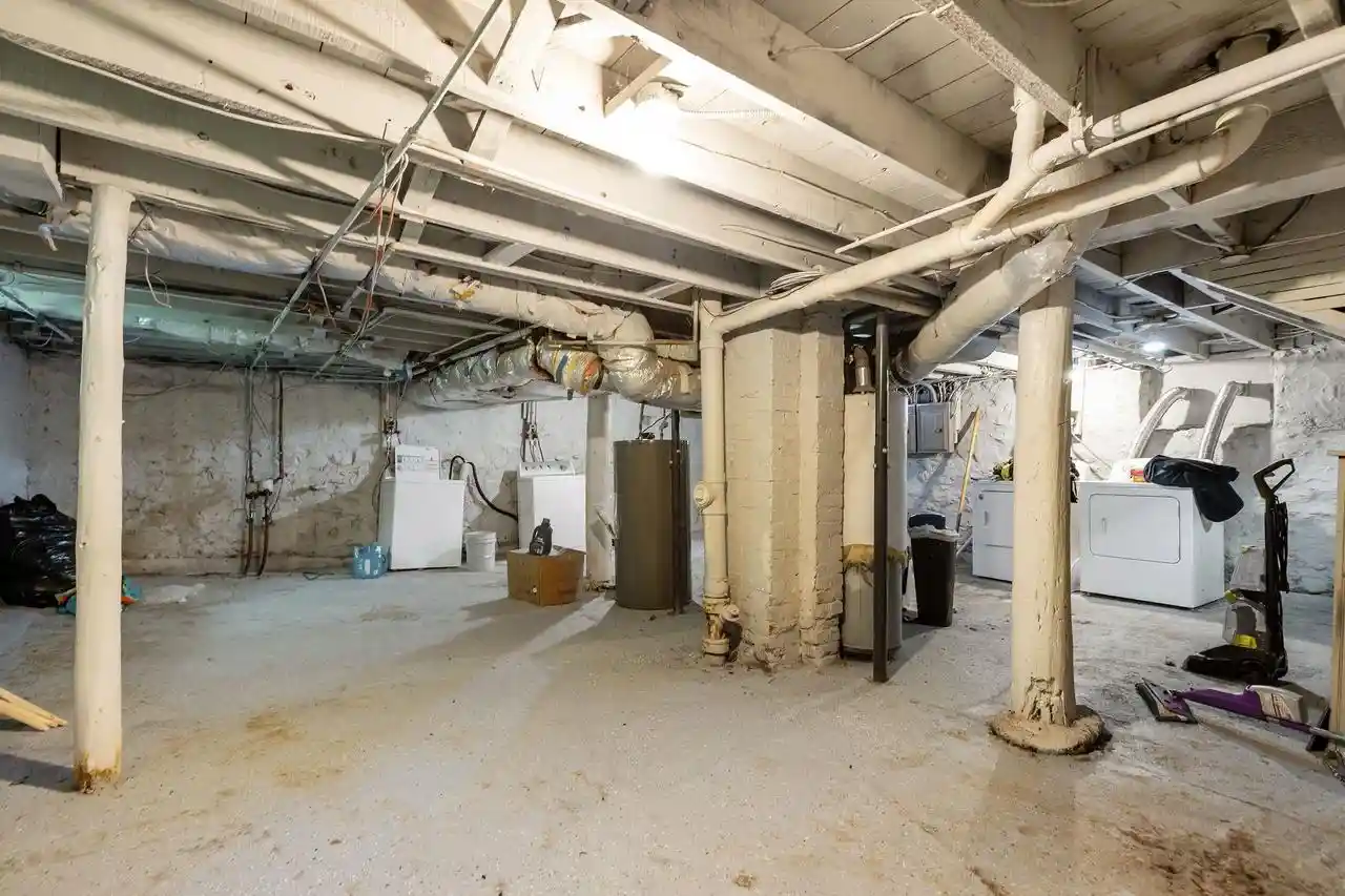 Photo 4 of Multi family home for sale at 1412 N Durkee Street Street, Appleton, WI 54911 | MLS# 50329569 | Listing updated on 2026-09-30