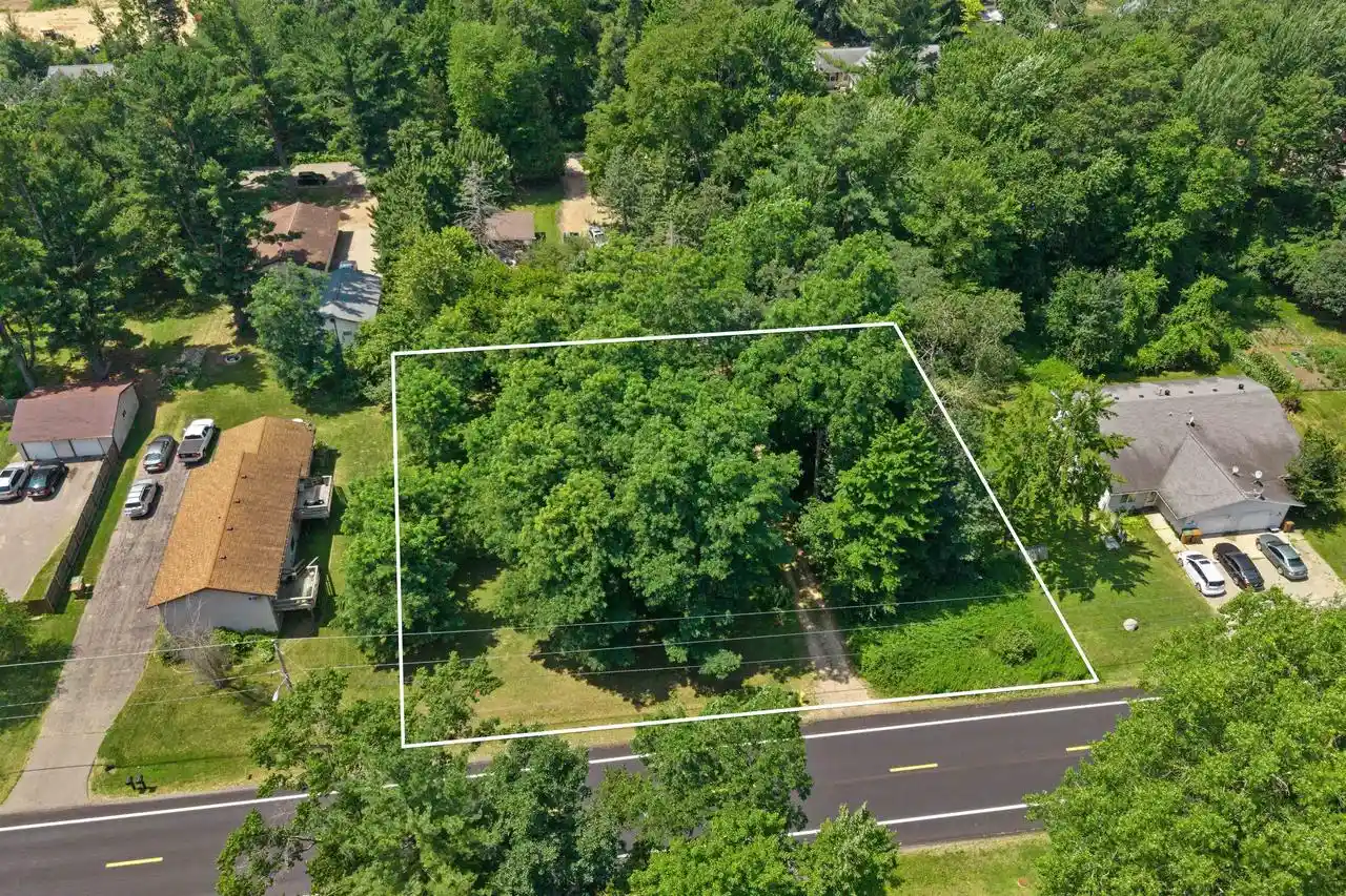 Photo 1 of Land for sale at Lot 2 Whiting Avenue Avenue, Stevens Point, WI 54481 | MLS# 22603454 | Listing updated on 2026-07-23