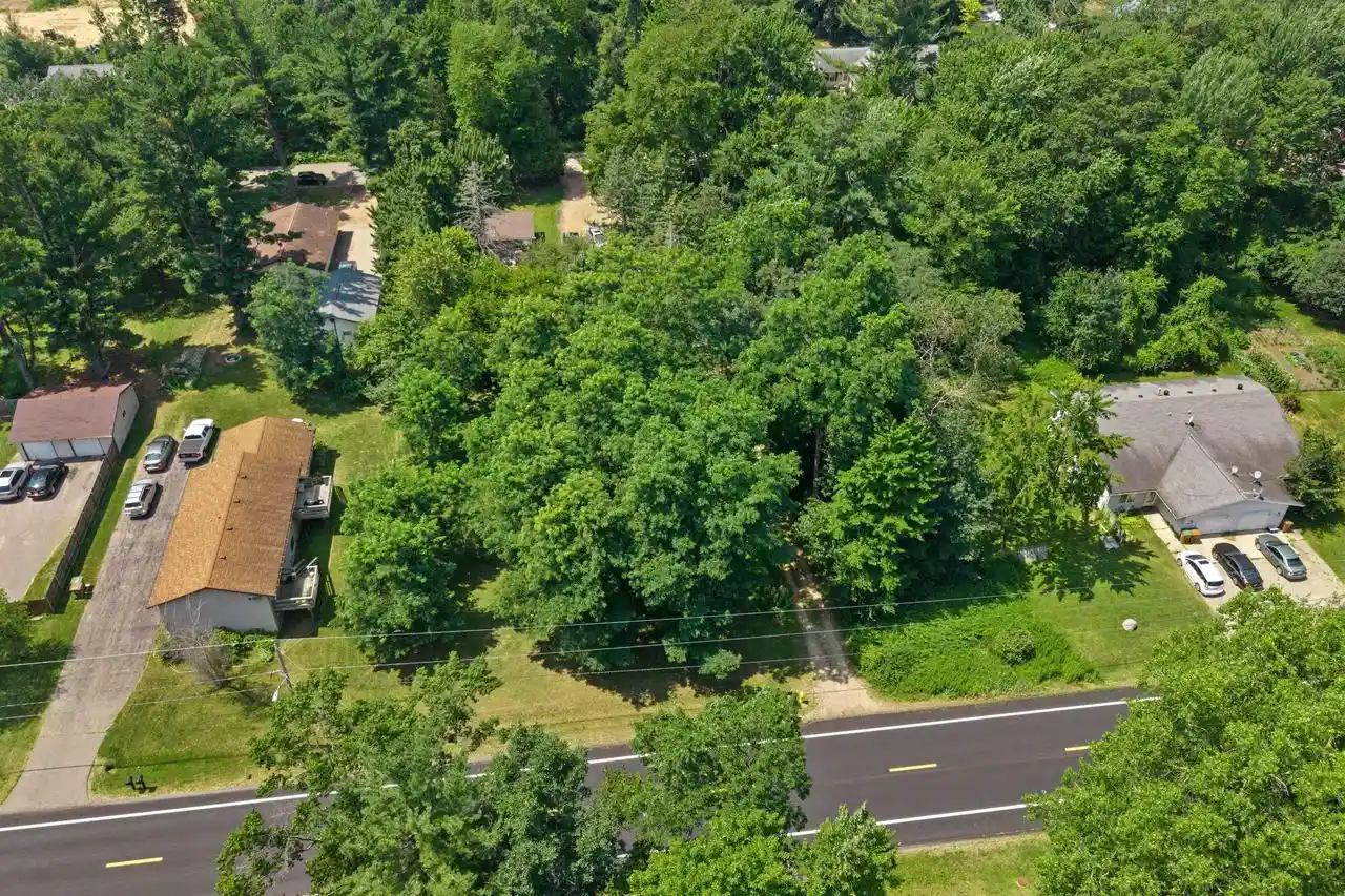 Photo 3 of Land for sale at Lot 2 Whiting Avenue Avenue, Stevens Point, WI 54481 | MLS# 22603454 | Listing updated on 2026-07-23