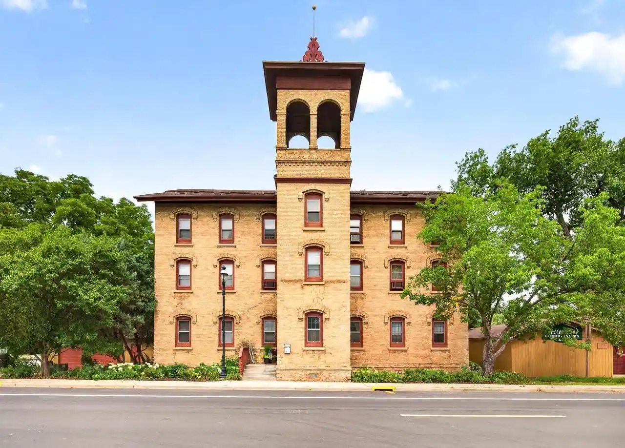 Photo 1 of Condo for sale at 251 E Main Street Street #303, Omro, WI 54963 | MLS# 50329543 | Listing updated on 2026-08-21