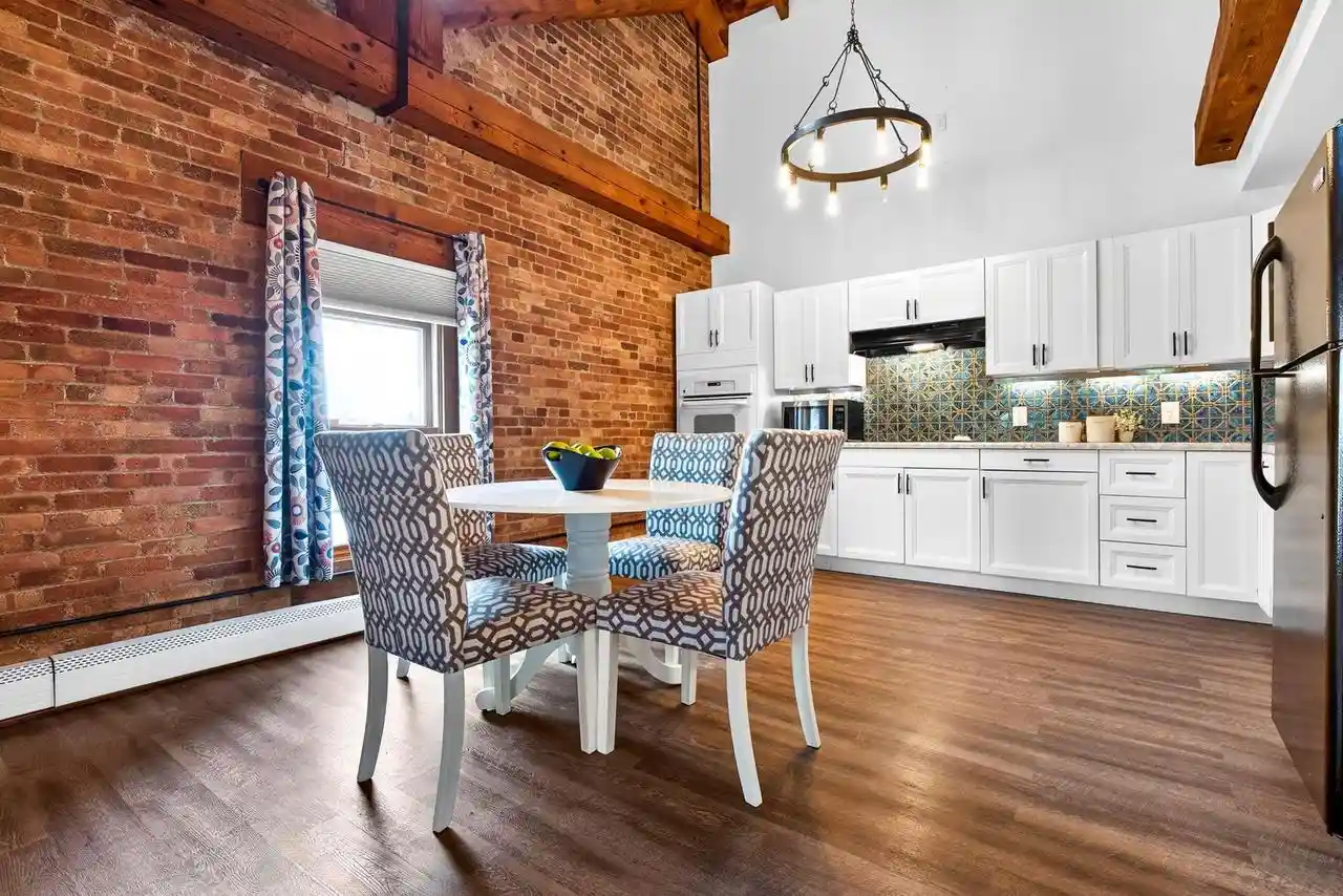 Listing Photo 2 - Condo for sale in building located at 251 E Main St St, Omro, WI 54963 - Unit #303