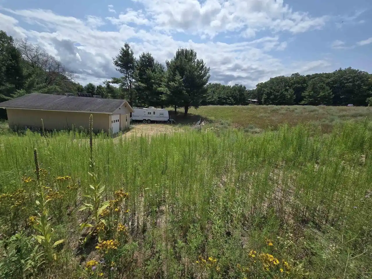 2nd image of N3558 Oak Dr Dr, Wautoma, WI 54982 | MLS# 50329567
