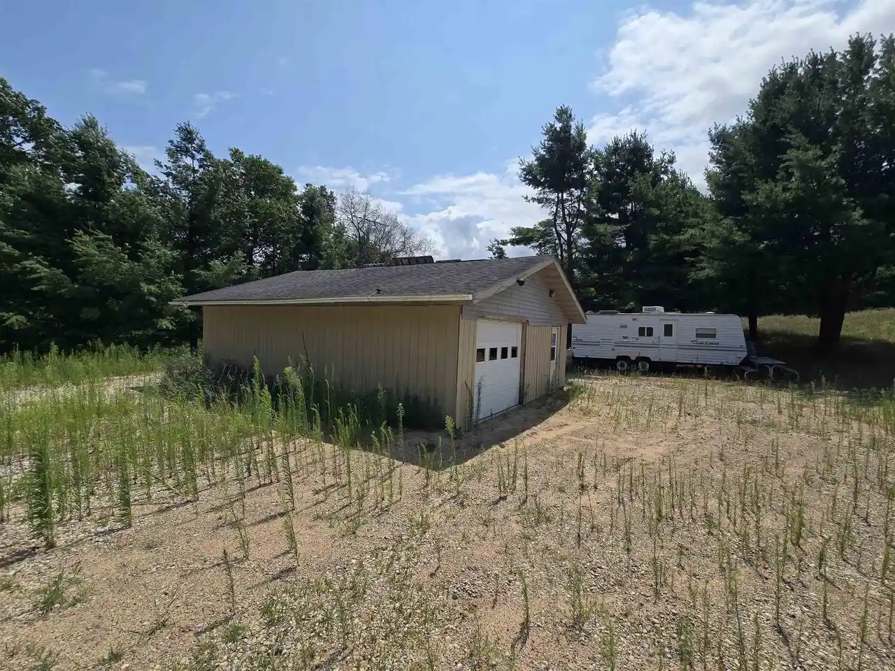 15th image of N3558 Oak Dr Dr, Wautoma, WI 54982 | MLS# 50329567