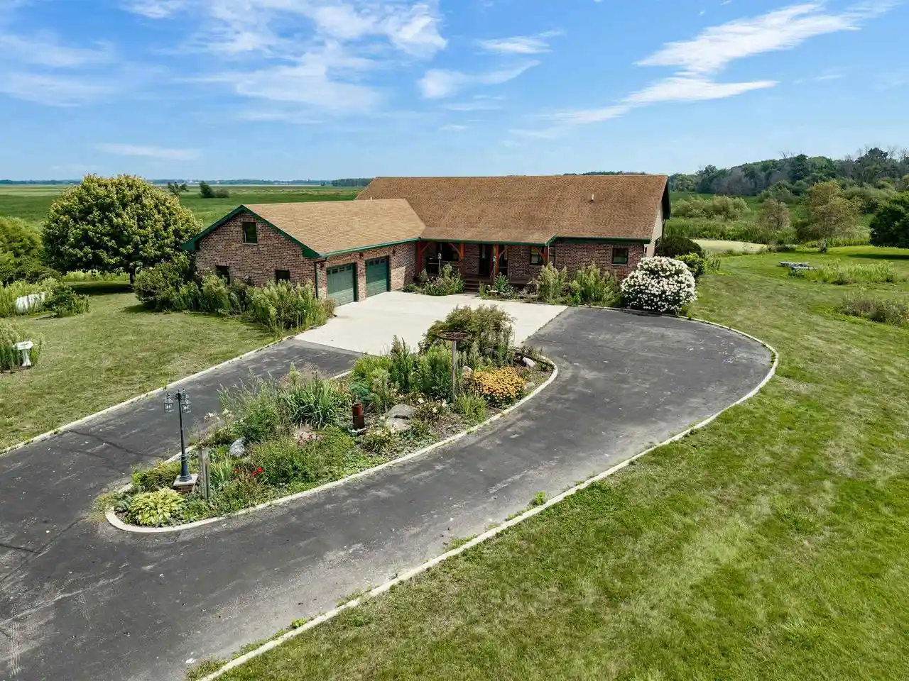 Photo 1 of Single family home for sale at 1328 County Rd M, Pickett, WI 54964 | MLS# 50329568 | Listing updated on 2026-09-14